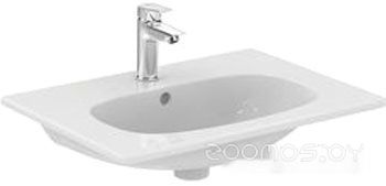 Умывальник Ideal Standard Tesi Vanity 62.5x45 [T351001]