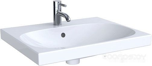 Умывальник Keramag Acanto 500.620.01.2