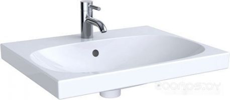 Умывальник Keramag Acanto 500.620.01.2