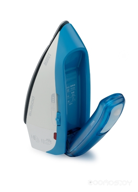 Утюг Polaris PIR 1003T (White/Turquoise), фото 4