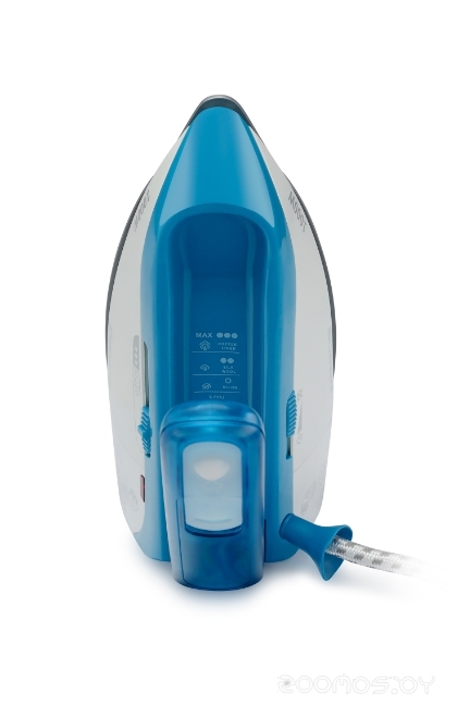 Утюг Polaris PIR 1003T (White/Turquoise), фото 3