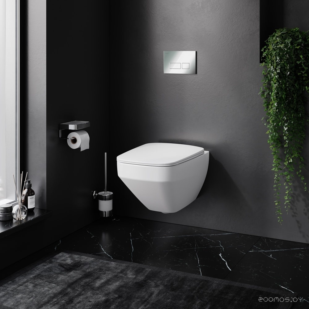 Унитаз Am.Pm Inspire 2.0 FlashClean IS47051.50A1700, фото 12