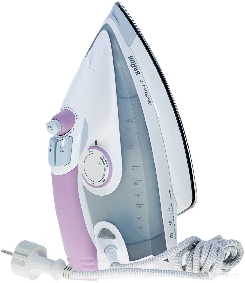 Утюг Braun TexStyle TS755, фото 4