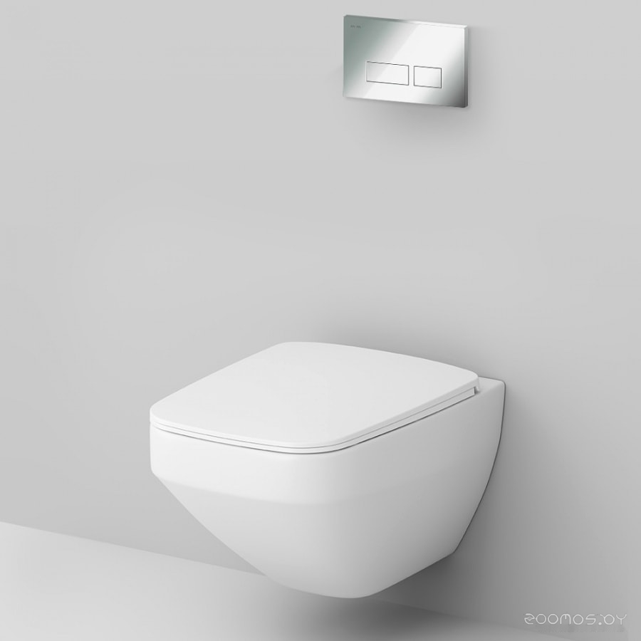 Унитаз Am.Pm Inspire 2.0 FlashClean IS47051.50A1700, фото 2