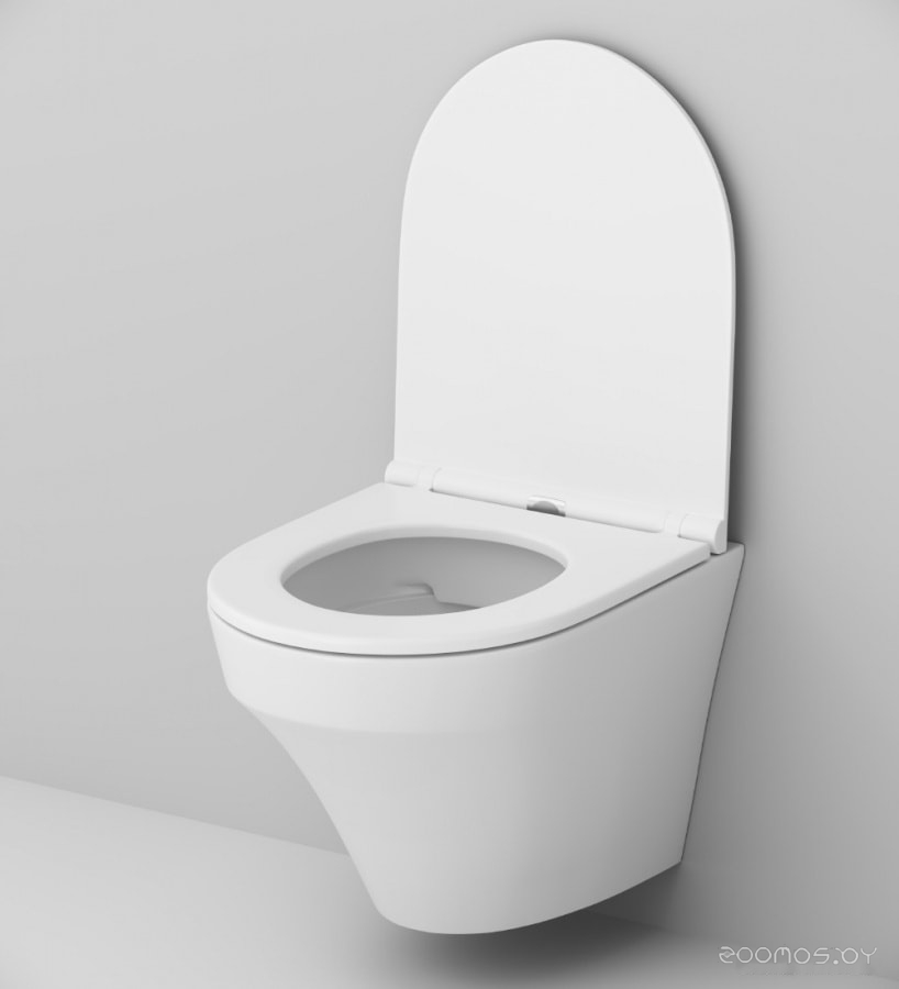 Унитаз Am.Pm Inspire FlashClean IS450A38.501700, фото 8