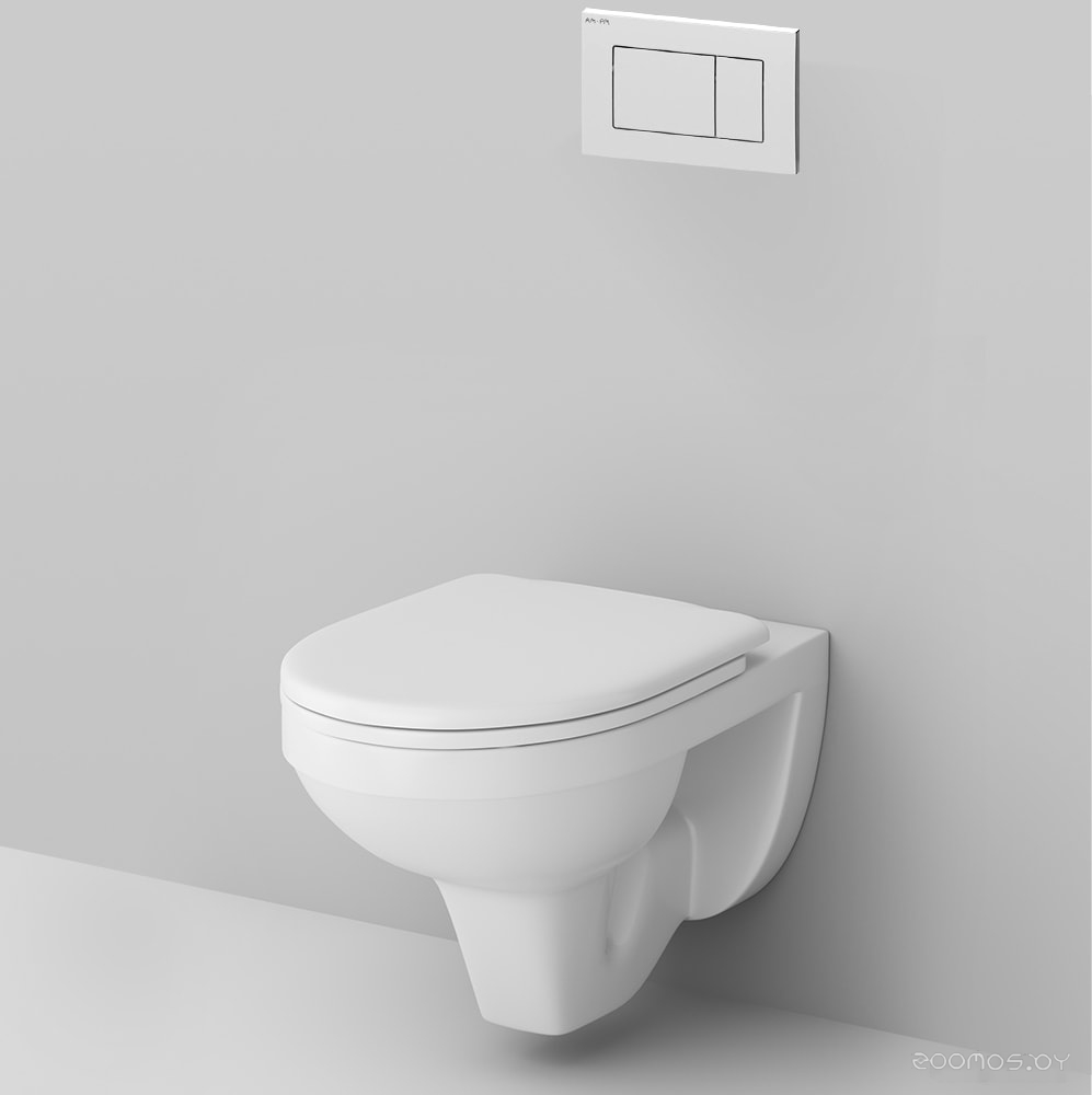 Унитаз Am.Pm Sense IS301.74A1738, фото 2