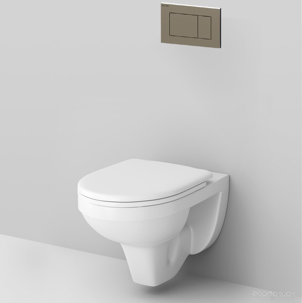 Унитаз Am.Pm Sense IS374A1738, фото 2