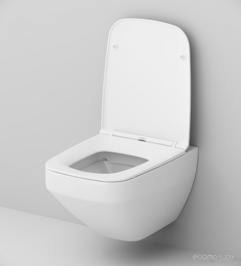 Унитаз Am.Pm Inspire 2.0 FlashClean IS47001.50A1700, фото 8