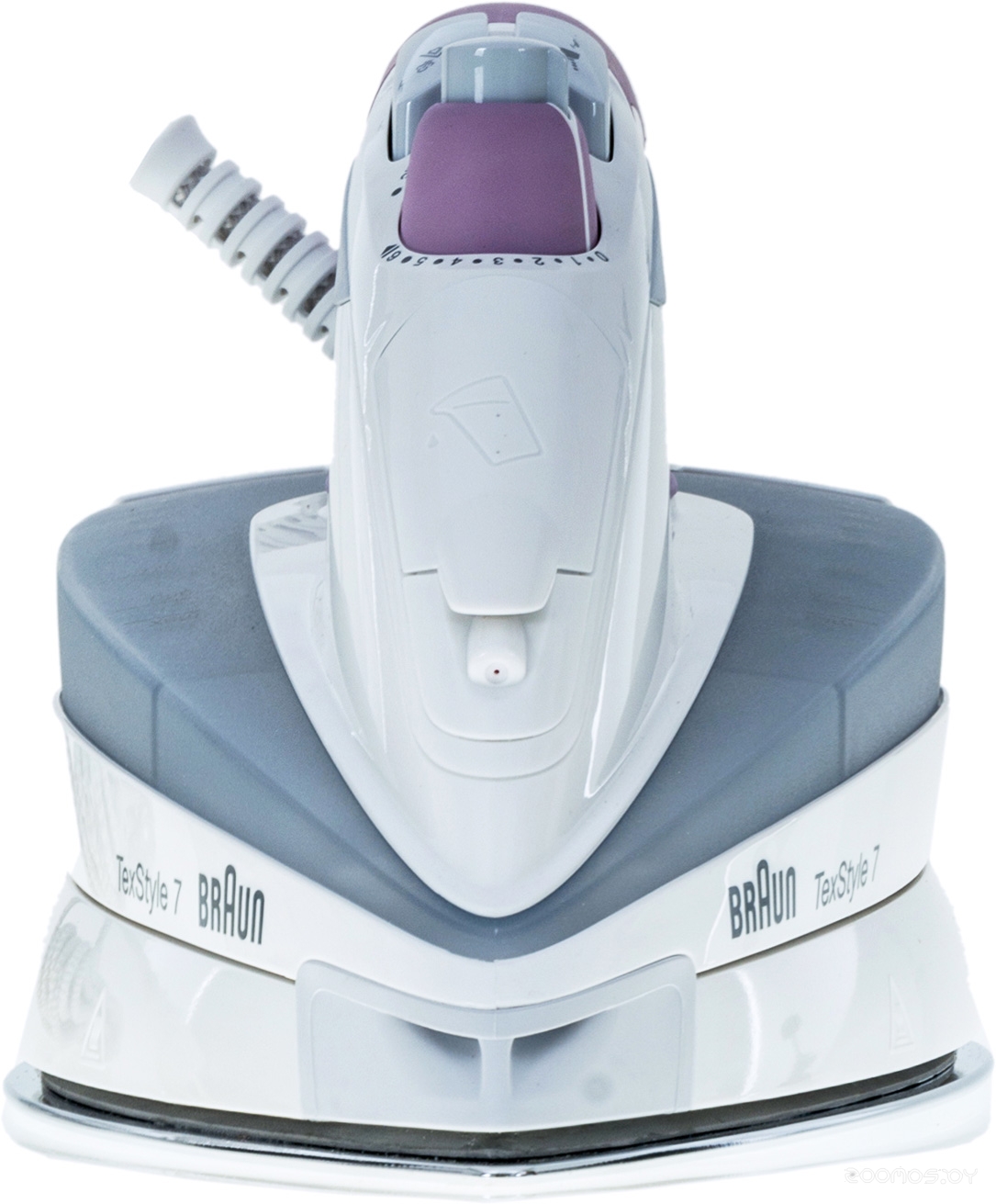 Утюг Braun TexStyle TS755, фото 7