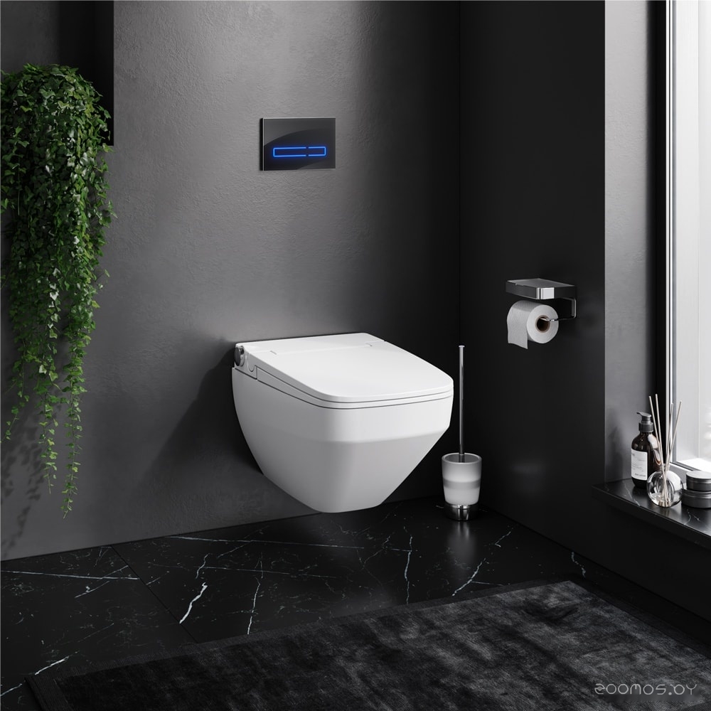 Унитаз Am.Pm Inspire 2.0 FlashClean IS450A38.CCC50A, фото 10