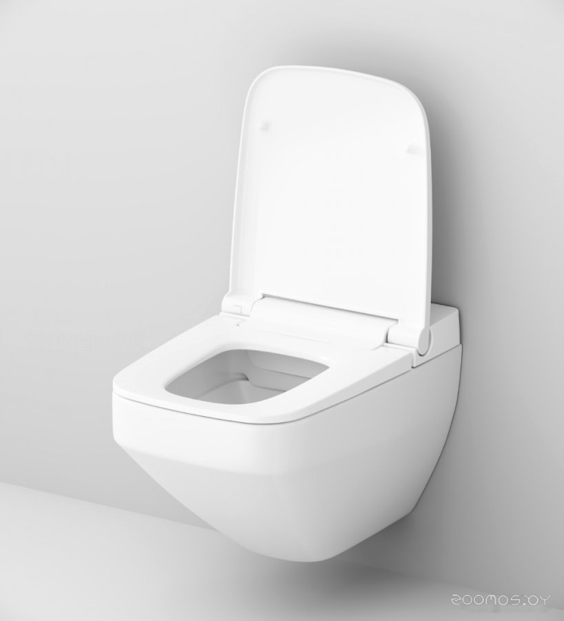 Унитаз Am.Pm Inspire 2.0 FlashClean IS450A38.CCC50A, фото 6