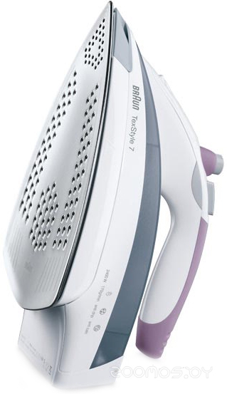 Утюг Braun TexStyle TS755, фото 2
