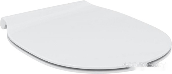 Унитаз Ideal Standard Connect Air AquaBlade E005401+E036601, фото 8