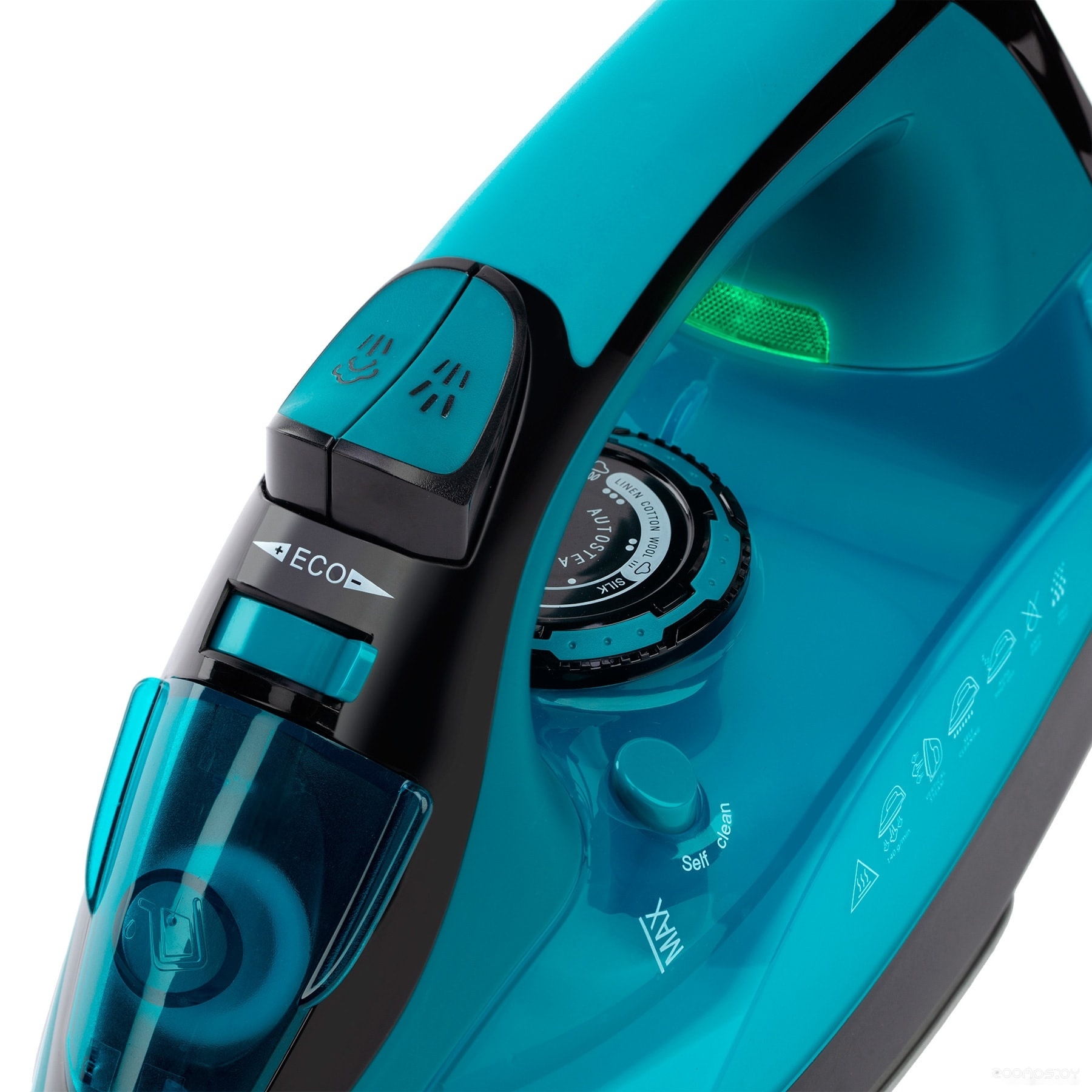 Утюг Vitek VT-8317, фото 3