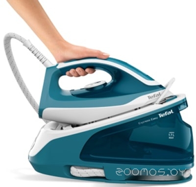Утюг Tefal SV6131E0, фото 6
