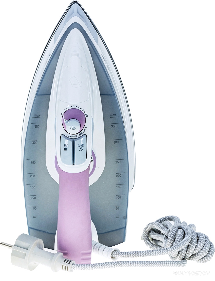 Утюг Braun TexStyle TS755, фото 3