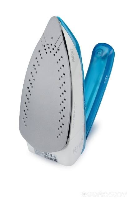 Утюг Polaris PIR 1003T (White/Turquoise), фото 5