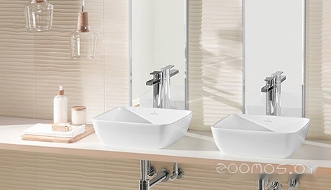 Умывальник Villeroy & Boch Artis 41784101, фото 2