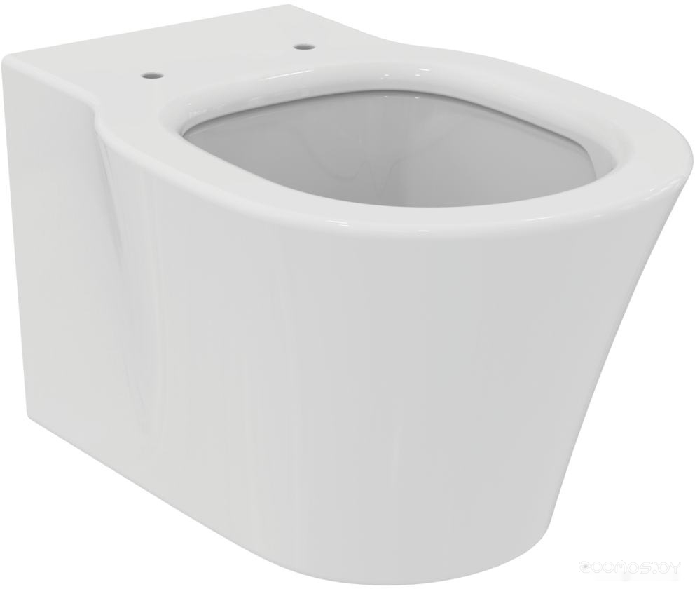 Унитаз Ideal Standard Connect Air AquaBlade E005401+E036601, фото 5