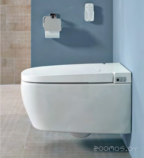 Унитаз Vitra V-Care Basic 5674B003-6103, фото 3