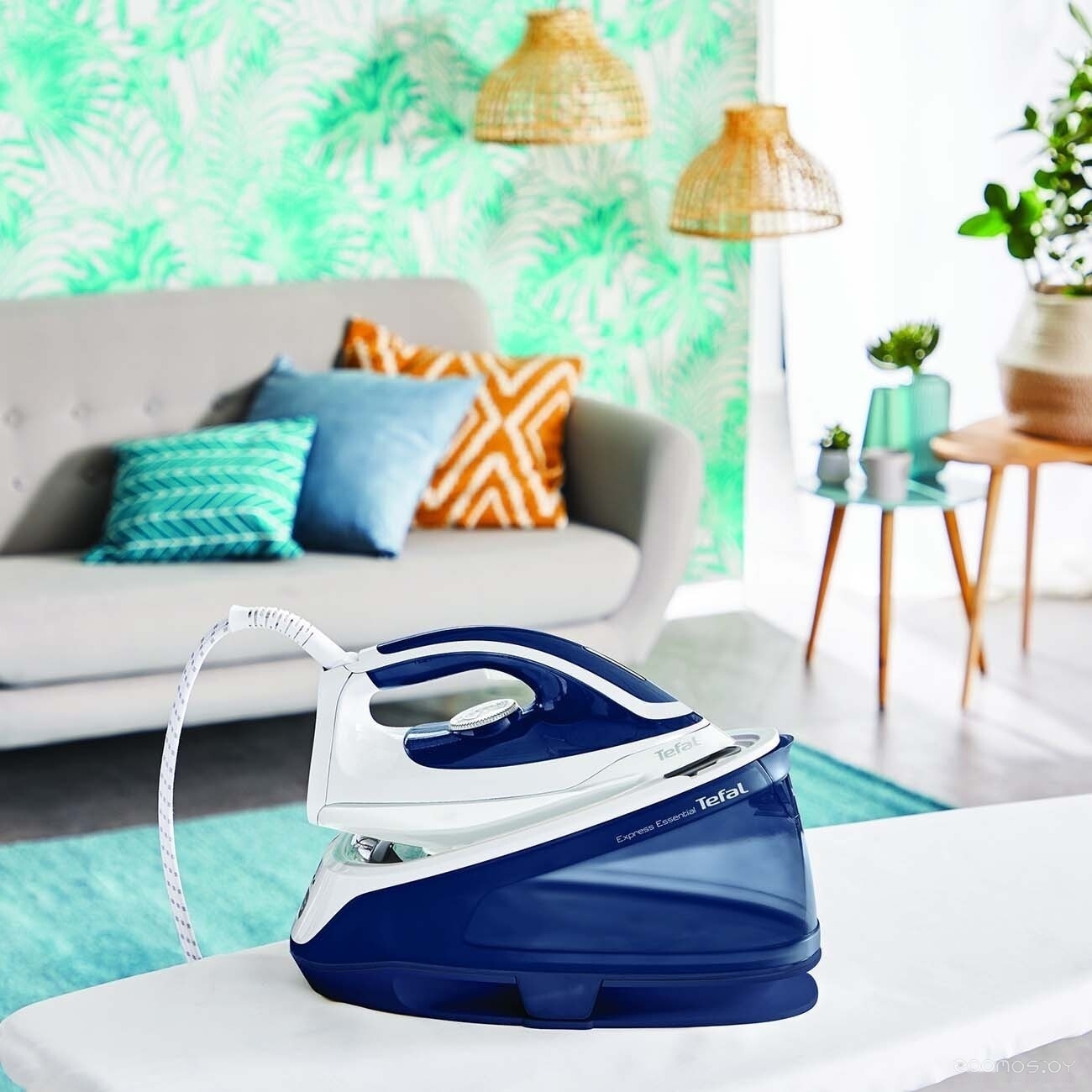 Утюг Tefal SV6116E0, фото 12