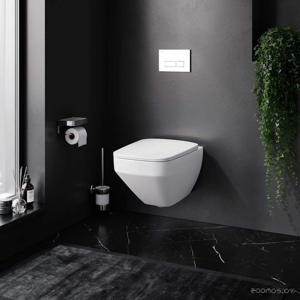 Унитаз Am.Pm Inspire 2.0 FlashClean IS47001.50A1700, фото 12