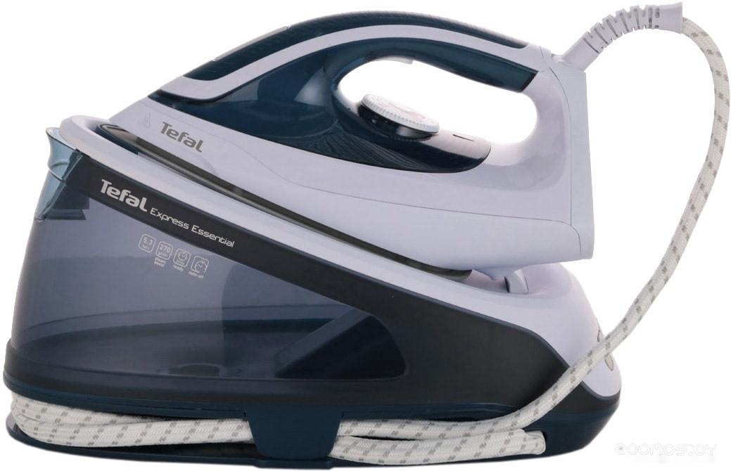 Утюг Tefal SV6116E0, фото 8