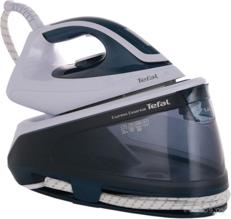 Утюг Tefal SV6116E0, фото 6