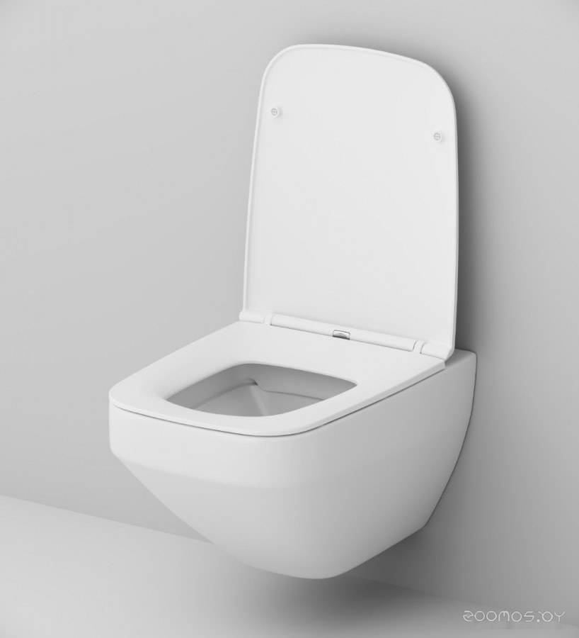 Унитаз Am.Pm Inspire 2.0 FlashClean IS47051.50A1700, фото 8