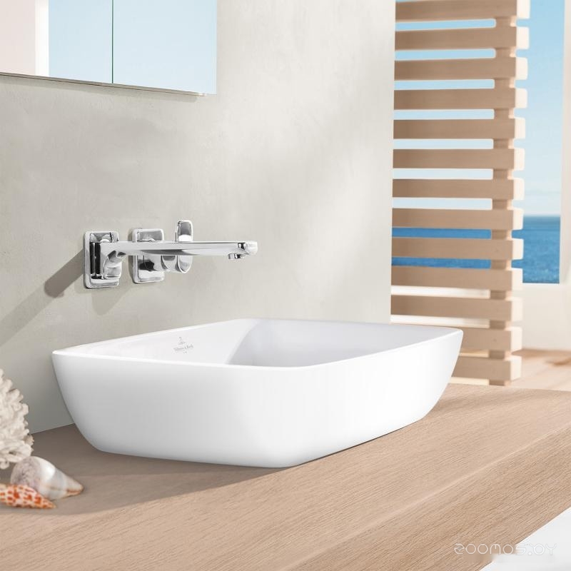 Умывальник Villeroy & Boch Artis 41784101, фото 3