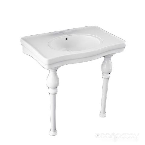 Умывальник RAK Ceramics Washington LAAL00001, фото 1