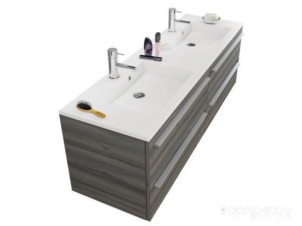 Умывальник Riho Broni 80x48 (F7BR1080481113)