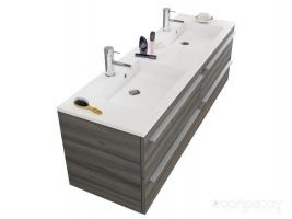 Умывальник Riho Broni 80x48 (F7BR1080481113)