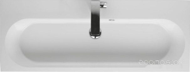 Умывальник Riho Eifel 100x38 (F7SL110038111)