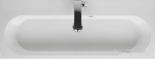 Умывальник Riho Eifel 100x38 (F7SL110038111)