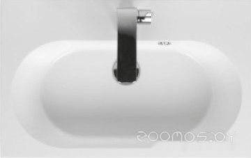 Умывальник Riho Eifel 60x38 (F7SL106038111)