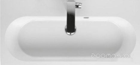 Умывальник Riho Eifel 80x38 (F7SL108038111)