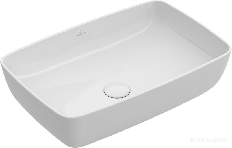 Умывальник Villeroy & Boch Artis 4172 58 01, фото 1