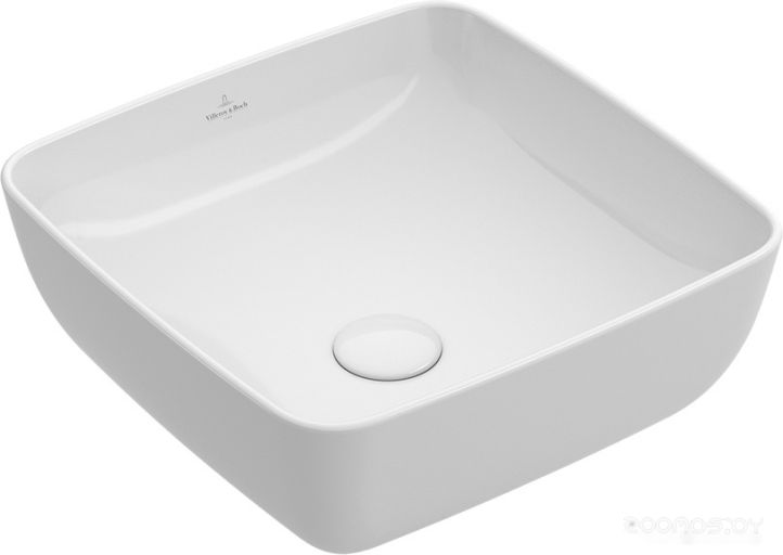 Умывальник Villeroy & Boch Artis 41784101, фото 1