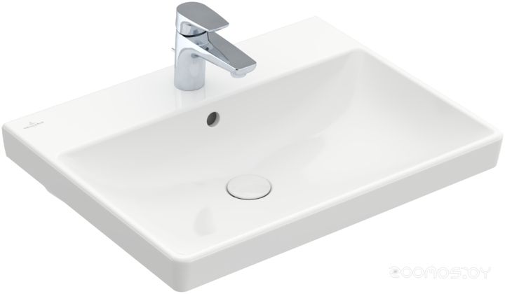 Умывальник Villeroy & Boch Avento 4158 60 01