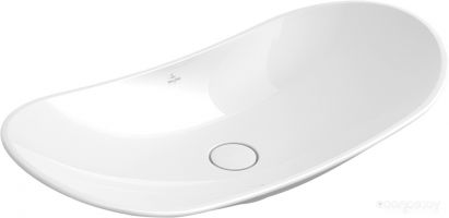 Умывальник Villeroy & Boch My Nature 411080R1