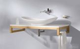 Умывальник Villeroy & Boch My Nature 411080R1