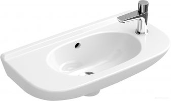 Умывальник Villeroy & Boch O.Novo 5361 50 01