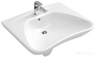 Умывальник Villeroy & Boch O.Novo 7119 63 01