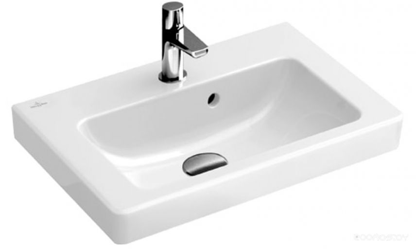 Умывальник Villeroy & Boch Subway 7315 F5 01