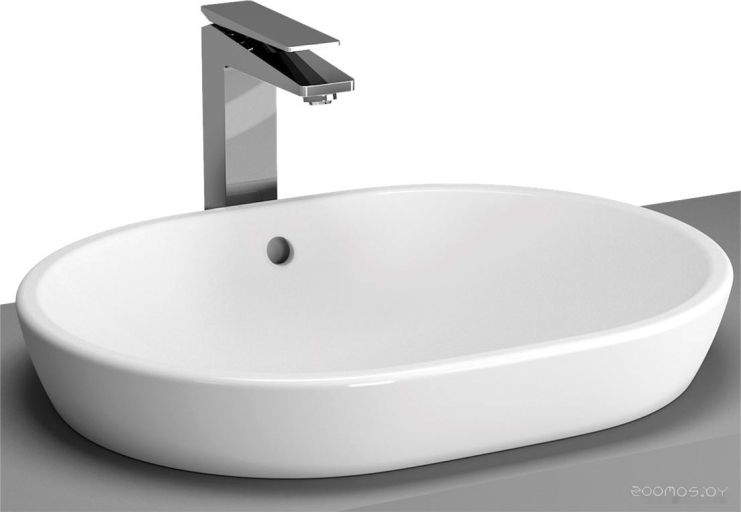 Умывальник Vitra Metropole 5942B003-0012, фото 1