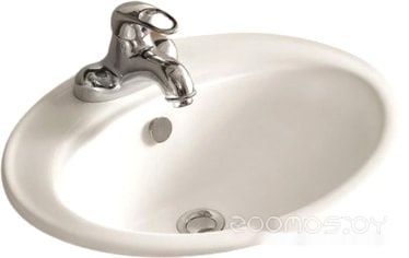 Умывальник Weltwasser Deilbach 6002