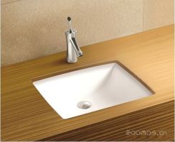 Умывальник Weltwasser Deilbach 6007