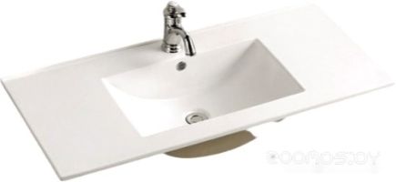 Умывальник Weltwasser Deilbach 7506-100