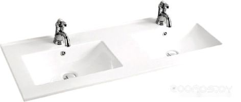 Умывальник Weltwasser Deilbach 7506-1202